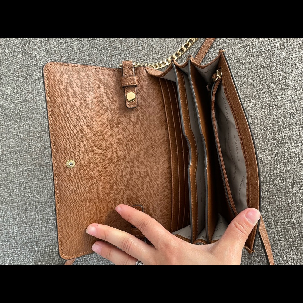 Michael Kors crossbody